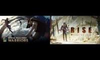 Thumbnail of Rise_Warriors_mashup