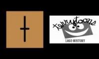Thumbnail of T is for Terrytoons Logo history