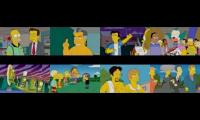 All The Simpsons Season 19 Episodes at the Same Time (1)