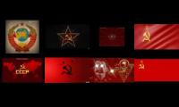 Thumbnail of (HEADPHONE WARNING) USSR Anthem Earrrape