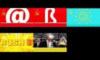 RUSH @ßↄ