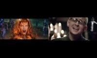 Thumbnail of MTG AMV -Linkin Park Numb