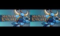 Thumbnail of Spin Ye Bottle (Minigame) (PAL-M Version) (Trailer Version) - Shovel Knight