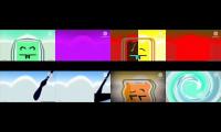 Thumbnail of BFDI Intros 8 Effects 19.04.2022