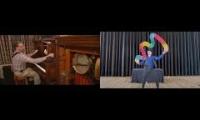 Thumbnail of slinky it joe with this weirdo guy
