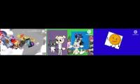 Thumbnail of everyone fights bad users add round 1009