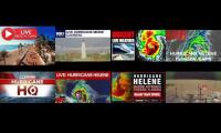 Thumbnail of Florida Hurricane helene