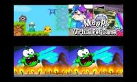 Thumbnail of Up To Faster 4 Parison To Meep