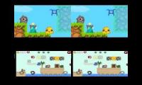 Thumbnail of Up To Faster 4 Parison To Meep (V2)
