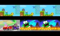 Thumbnail of Up To Faster 6 Parison To Meep