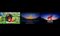 The Angry Birds Movie Opening Logos Threeparison