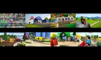 Thumbnail of Every video of Brio Trains Series at the same time