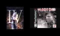 Thumbnail of Silent Hill and SMT 4 Boss Themes