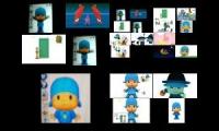 Pocoyo Sparta Remix 89-Parison By Apolo Augusto vs. Darwin Spartan