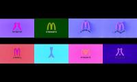 McDonalds Ident 2014 Effects (KC2001) in eightparison