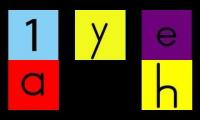 Have Fun Teaching Word 1-Yeah