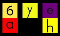Have Fun Teaching Word 6-Yeah