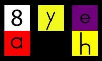 Have Fun Teaching Word 8-Yeah