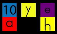 Have Fun Teaching Word 10-Yeah