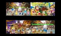 Thumbnail of great Wolf Lodge all SuperMarioRichie