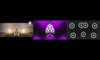 Best Animation Logos in G-Major 74 Split Version