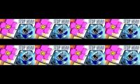 My 8 screens of TPOT 13