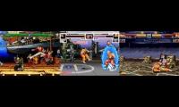 Thumbnail of Ikemen Go Mugen Netplay
