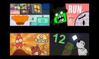 Thumbnail of Up to faster 172 parison to oggy 2 (FIXED)