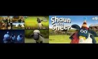 Up to faster shaun the sheep 3