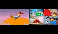 Thumbnail of Up to faster 11 pasion to woody woodpecker