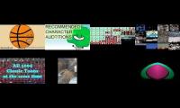 Thumbnail of Nonogram galaxy #1-196 дизайнер: 민민파워 Баркод: 2000002364016 09.12.2022