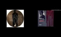 Thumbnail of Wake me up Alfred when its all over when Im tied up and dead