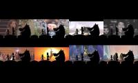 8 Timon and Pumbaa at the Movies End Credits Videos at Once v4