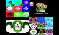 24 gummy bears 2024 version