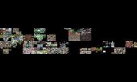 Thumbnail of All 48 Videos at The Same Time
