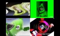 Thumbnail of 4 klaskyklaskyklaskyklasky gummy bars