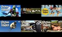 Up to faster shaun the sheep 4