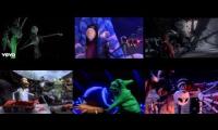 Thumbnail of 6 nightmare before Christmas songs everyone knows