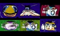 Klasky Csupo my g major 2015 split version
