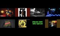 Thumbnail of Aš noriu šokt (Karališka erdvė) Multi-Mashup