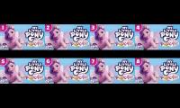 Thumbnail of Join popstar Princess Pipp Petals in My Little Pony: The Podcast.
