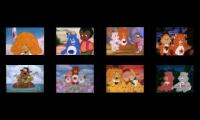 Thumbnail of All The Care Bears Family (Season 1) episodes/segments at the same time (Part 1)