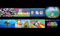 Thumbnail of Nonogram galaxy #1-214 дизайнер: Sussi hvistendal Баркод: 2000002364016 04.02.2023