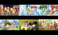 Thumbnail of All Best Animated Cartoons S01E01 Played At Once
