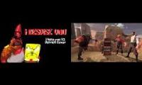 Thumbnail of I Hate You -SpongeBob X TF2-