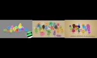 Dumb ways to d!e comparison