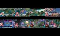 Thumbnail of layla jam tanyang youtube multipler