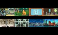 Thumbnail of All Futurama Season 7 Episodes at the Same Time (1)