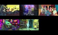 Thumbnail of All Futurama Season 7 Episodes at the Same Time (2)
