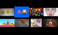 Thumbnail of Nonogram galaxy #1-239 дизайнер: love Day-Off games Баркод: 2000002364016 20.04.2023